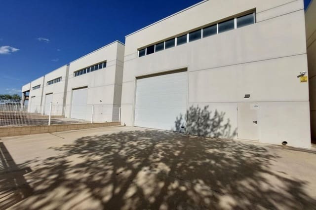 Business for rent in Amposta with pool - € 1,500 (Ref: 9247253)