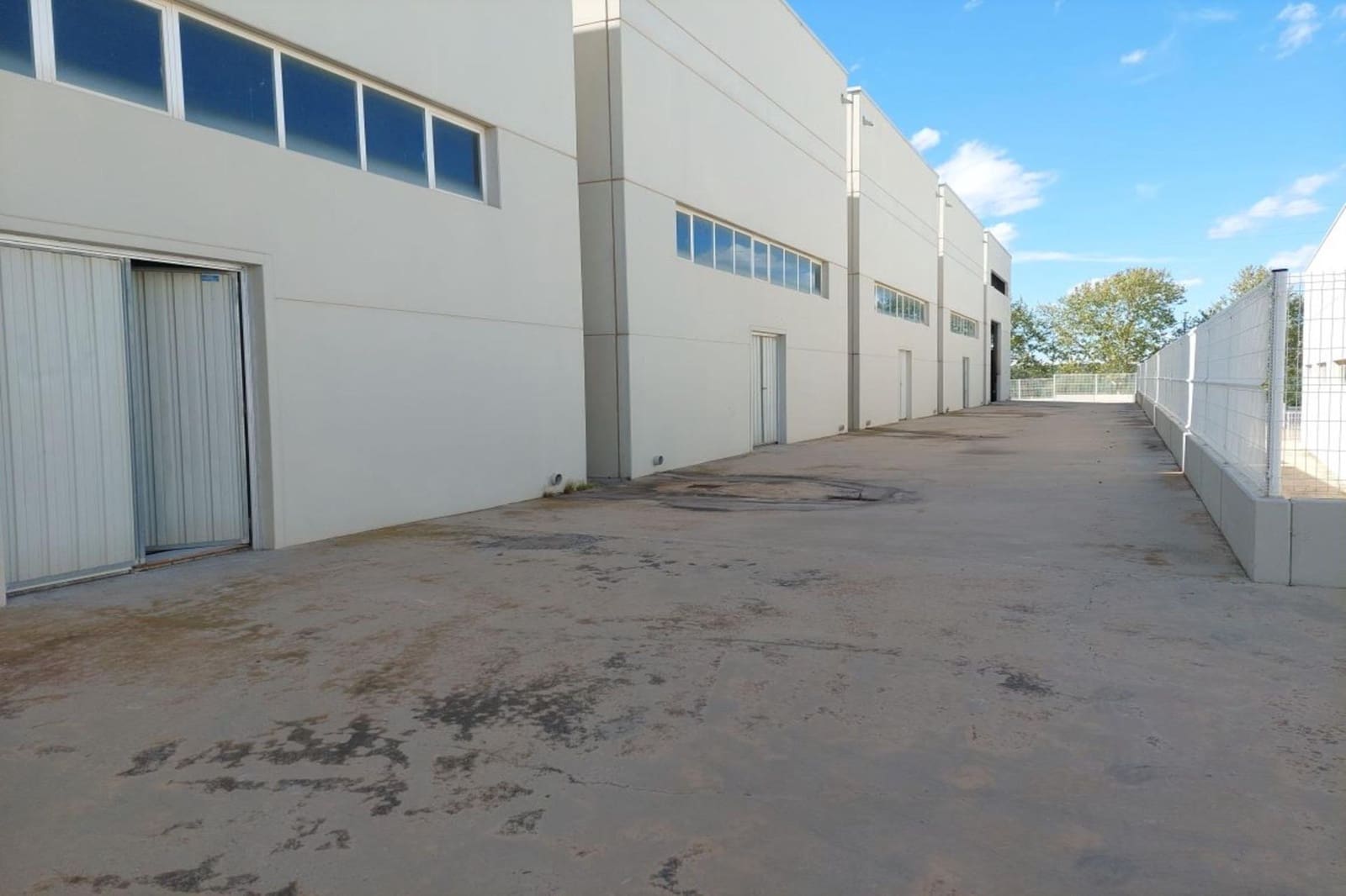 Virksomhed til leje i Amposta med swimmingpool - € 1.500 (Ref: 9247253)