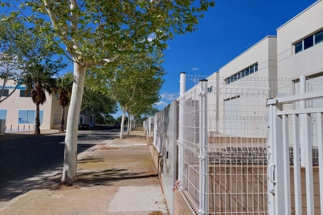 Business for rent in Amposta with pool - € 1,500 (Ref: 9247253)