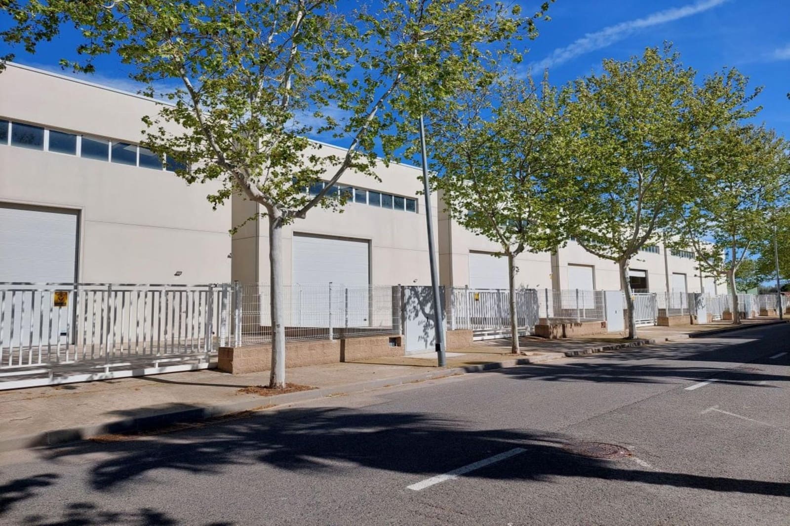 Virksomhed til leje i Amposta med swimmingpool - € 1.500 (Ref: 9247253)