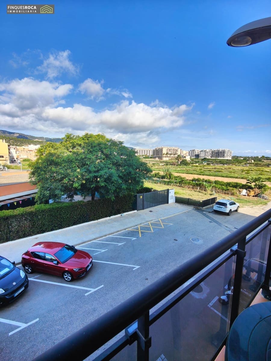 2 soveværelse Lejlighed til salg i Sant Carles de la Rapita - € 119.900 (Ref: 9252422)