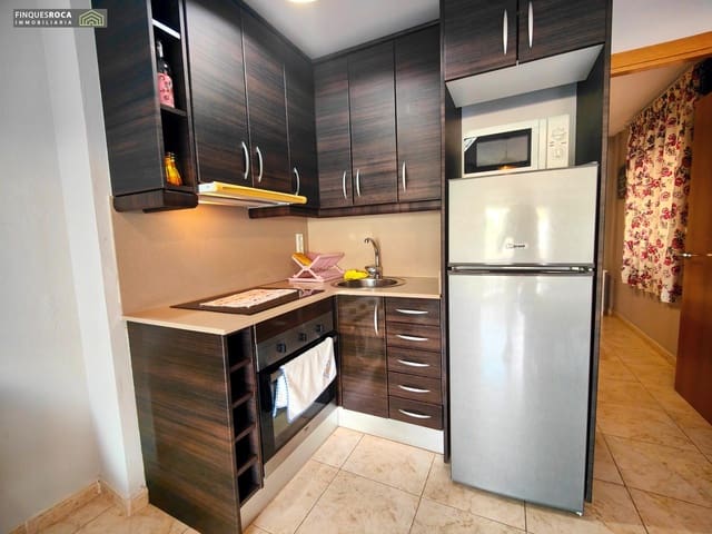 2 soveværelse Lejlighed til salg i Sant Carles de la Ràpita - € 119.900 (Ref: 9252422)