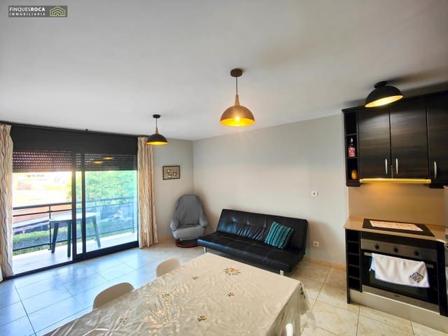 2 soveværelse Lejlighed til salg i Sant Carles de la Ràpita - € 119.900 (Ref: 9252422)