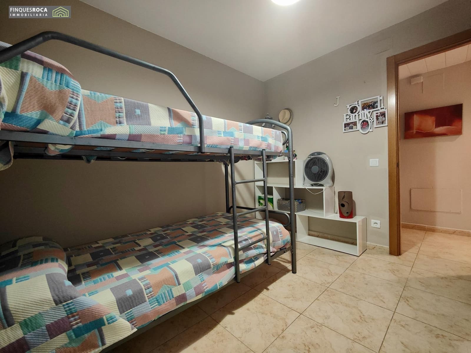 2 soveværelse Lejlighed til salg i Sant Carles de la Rapita - € 119.900 (Ref: 9252422)