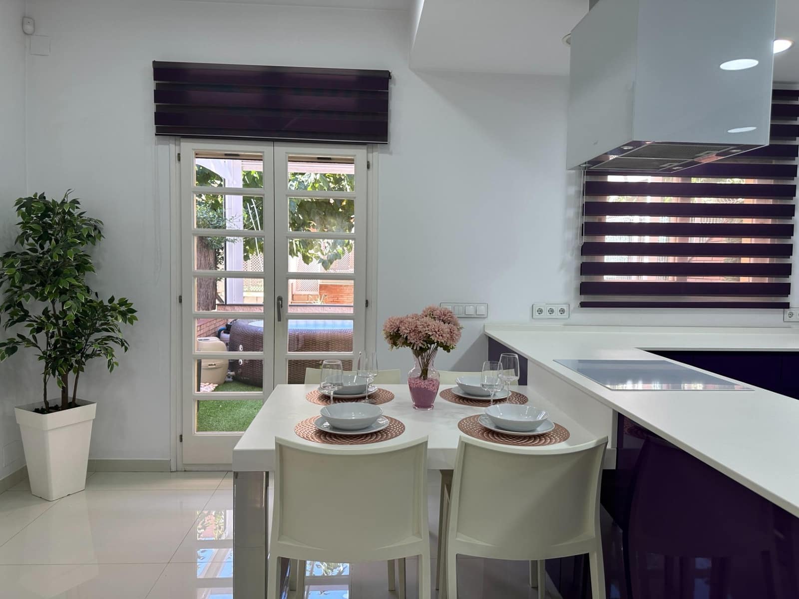 4 soverom Leilighet til salgs i Amposta med garasje - € 349 000 (Ref: 9255259)