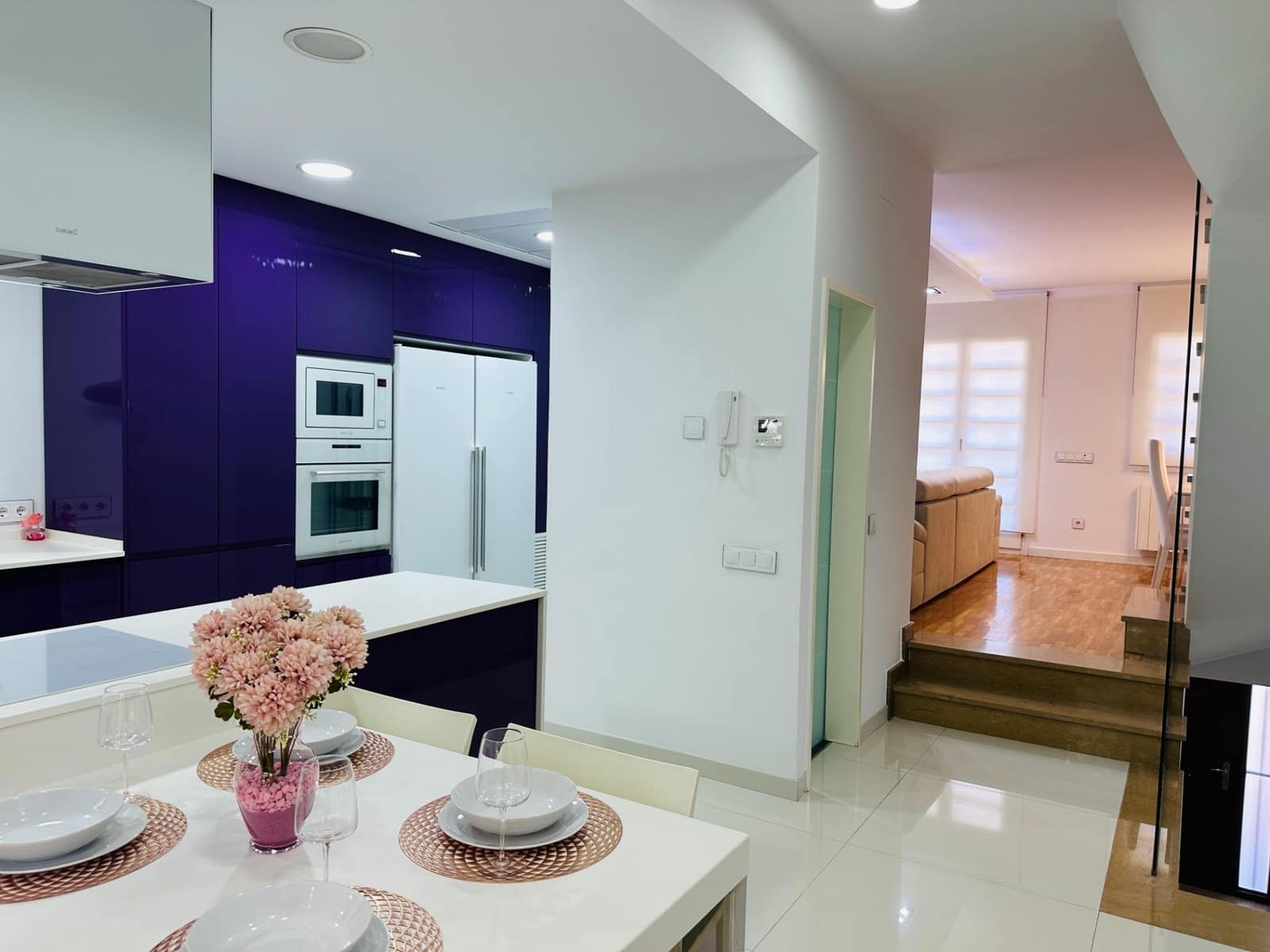 4 soverom Leilighet til salgs i Amposta med garasje - € 349 000 (Ref: 9255259)