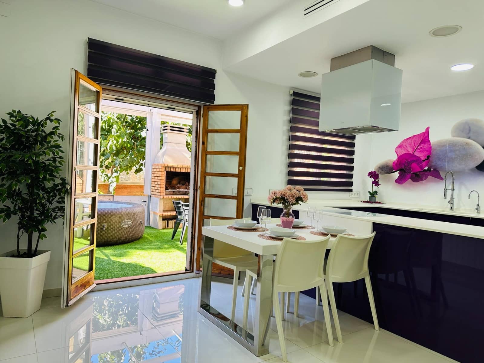 4 soverom Leilighet til salgs i Amposta med garasje - € 349 000 (Ref: 9255259)