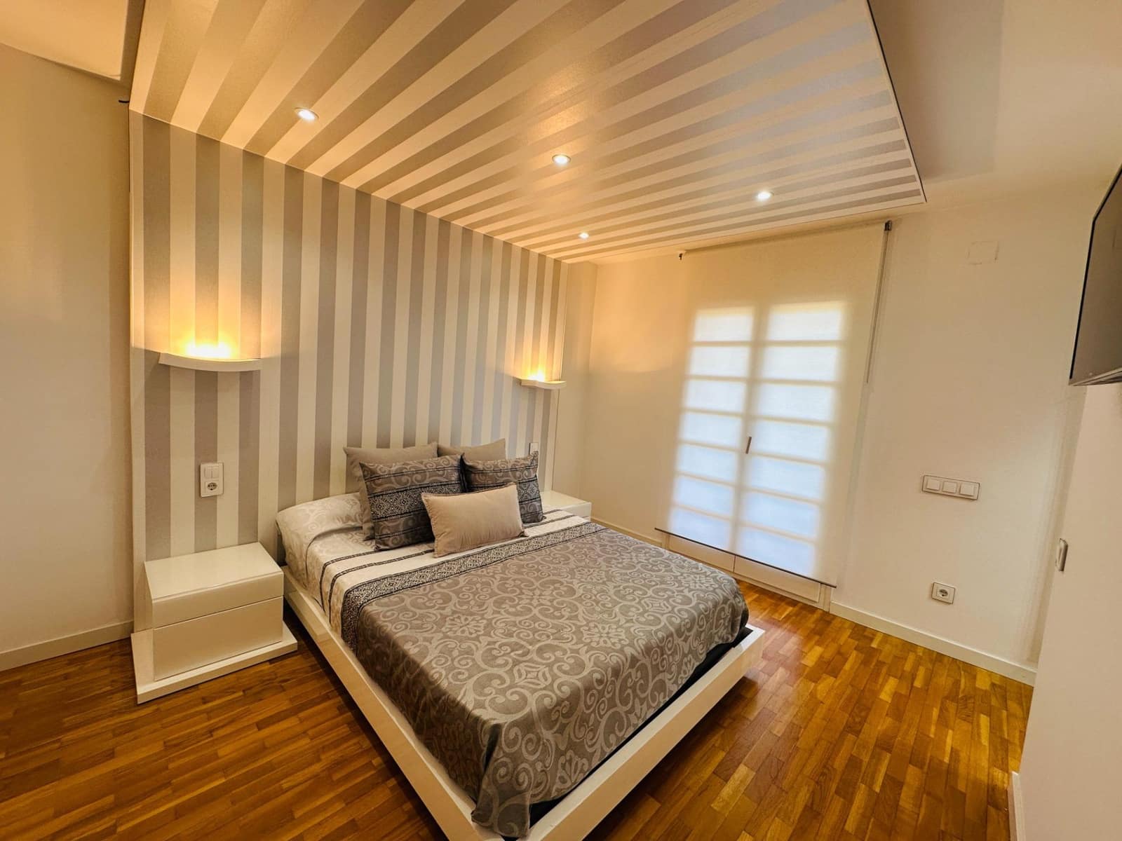 4 soverom Leilighet til salgs i Amposta med garasje - € 349 000 (Ref: 9255259)