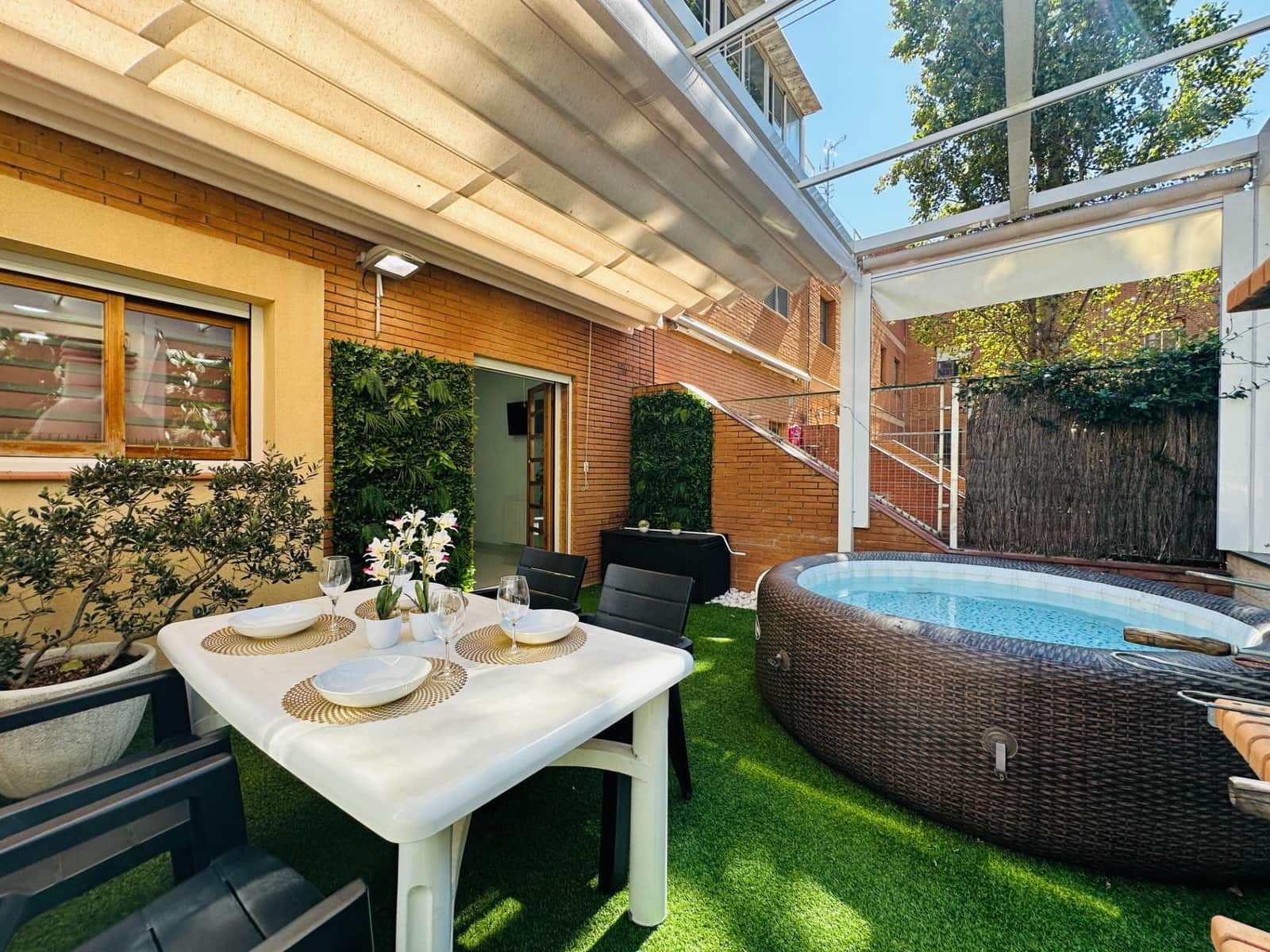 4 soverom Leilighet til salgs i Amposta med garasje - € 349 000 (Ref: 9255259)