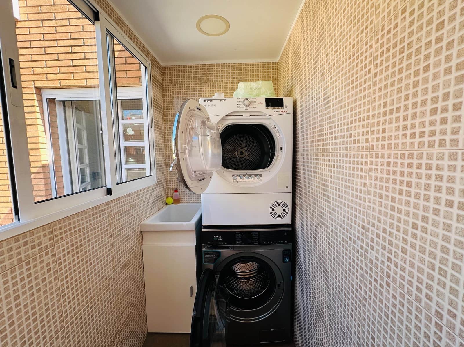 4 soverom Leilighet til salgs i Amposta med garasje - € 349 000 (Ref: 9255259)