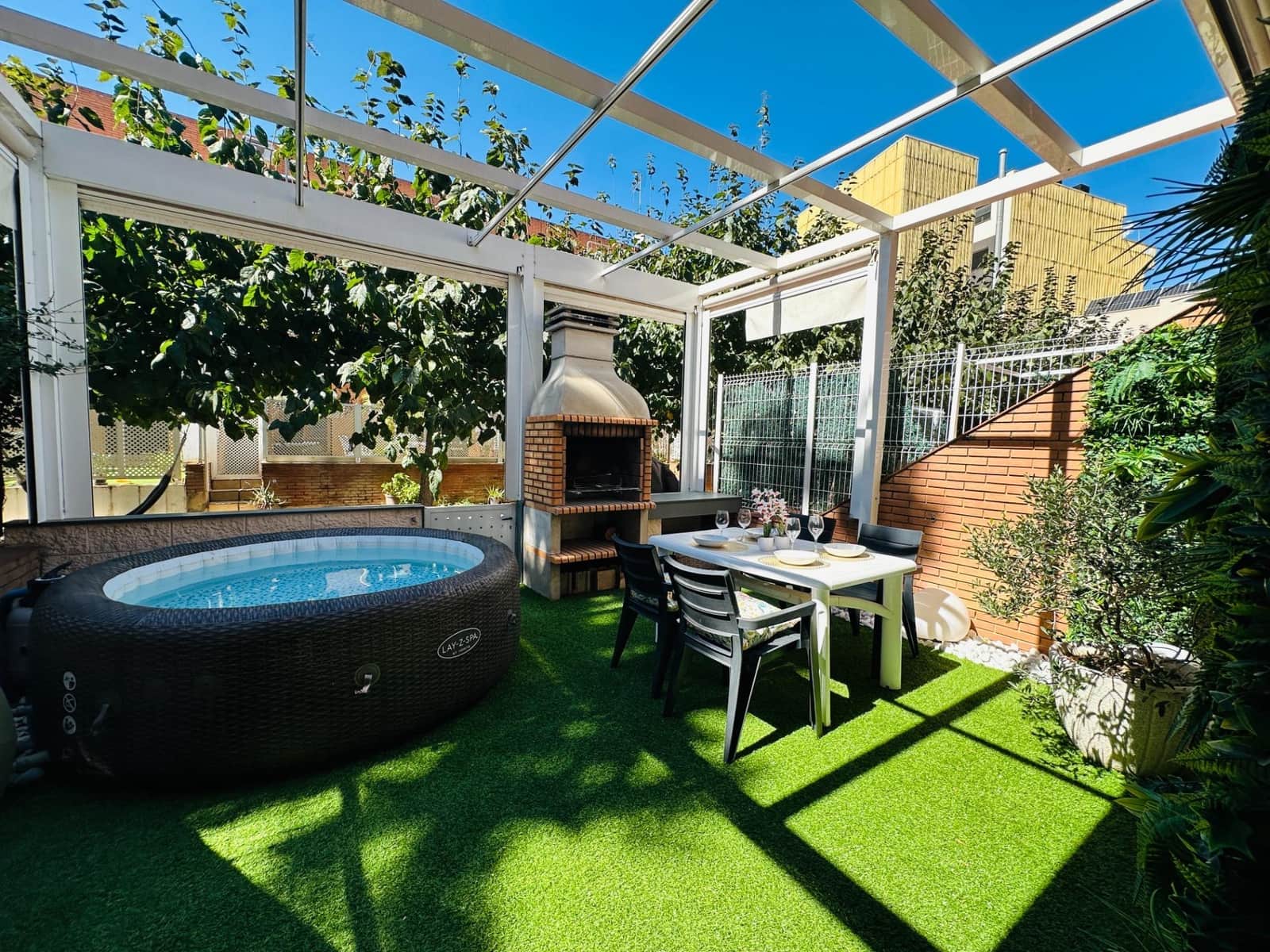 4 soverom Leilighet til salgs i Amposta med garasje - € 349 000 (Ref: 9255259)