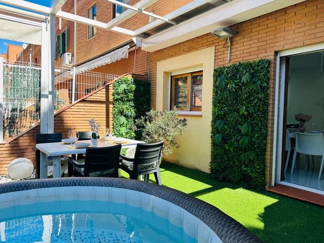 4 soveværelse Lejlighed til salg i Amposta med garage - € 349.000 (Ref: 9255259)