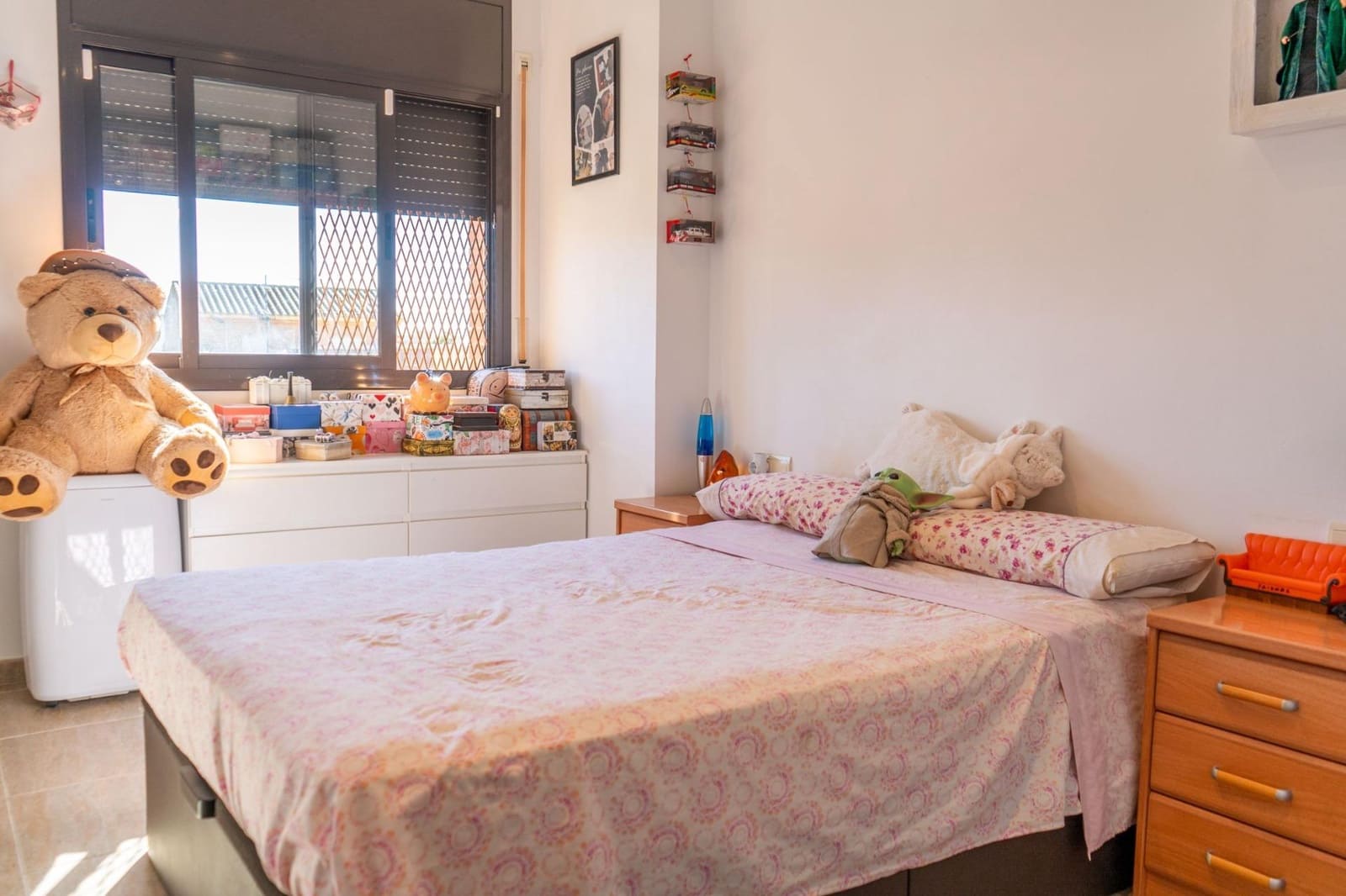 2 soveværelse Lejlighed til salg i Deltebre - € 95.000 (Ref: 9262565)