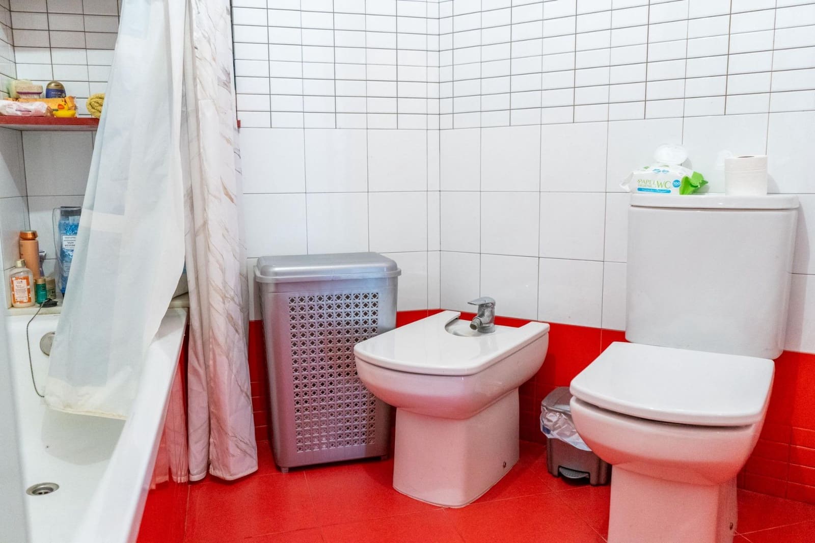 2 soveværelse Lejlighed til salg i Deltebre - € 95.000 (Ref: 9262565)