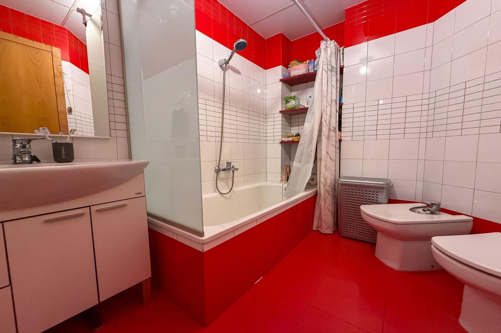 2 soveværelse Lejlighed til salg i Deltebre - € 95.000 (Ref: 9262565)