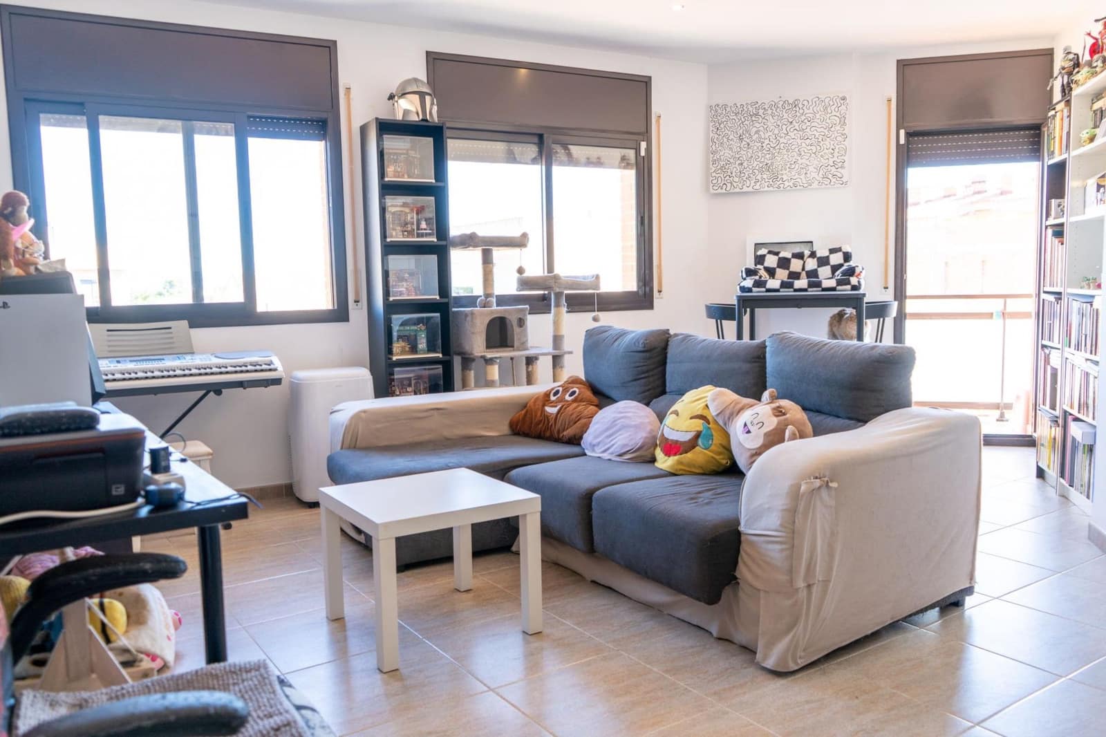 2 soveværelse Lejlighed til salg i Deltebre - € 95.000 (Ref: 9262565)