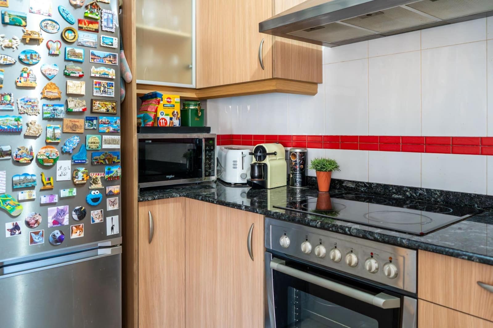 2 soveværelse Lejlighed til salg i Deltebre - € 95.000 (Ref: 9262565)