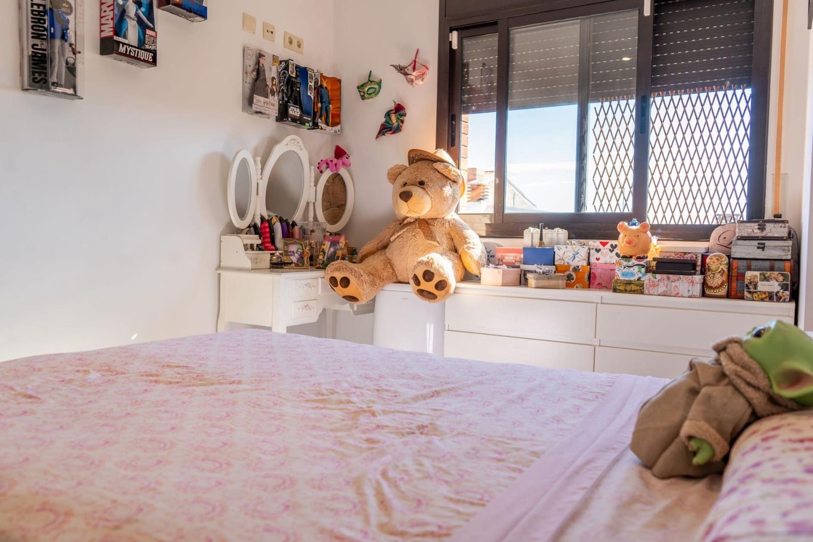 2 soveværelse Lejlighed til salg i Deltebre - € 95.000 (Ref: 9262565)