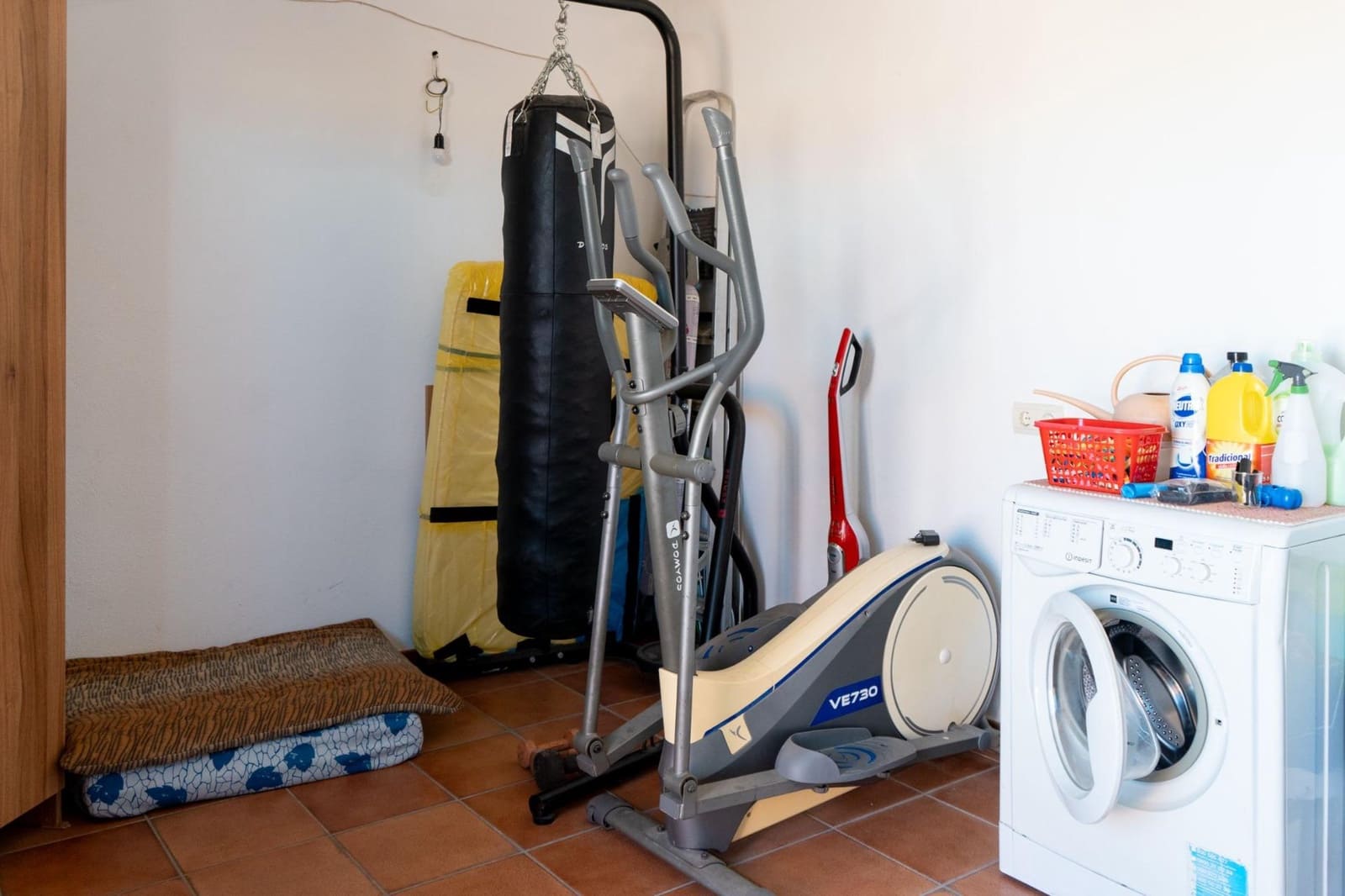 2 soveværelse Lejlighed til salg i Deltebre - € 95.000 (Ref: 9262565)