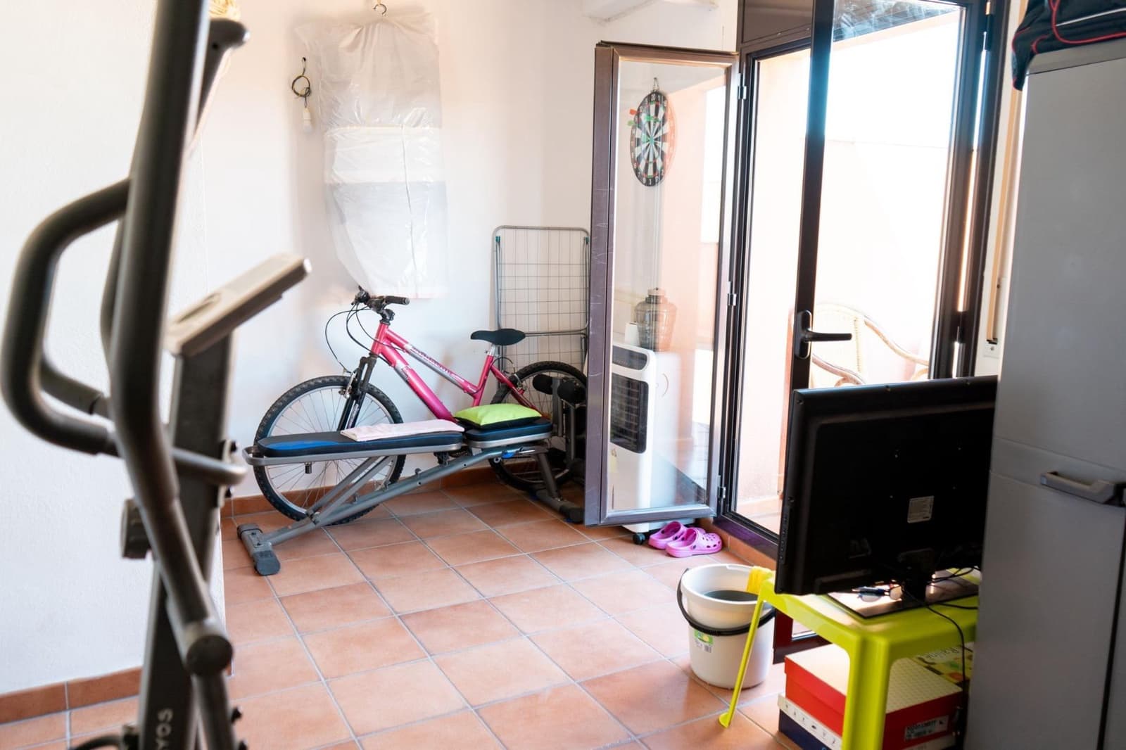 2 soveværelse Lejlighed til salg i Deltebre - € 95.000 (Ref: 9262565)