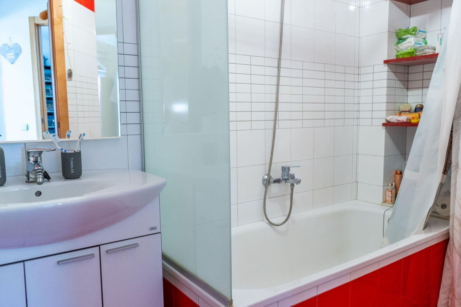 2 soveværelse Lejlighed til salg i Deltebre - € 95.000 (Ref: 9262565)