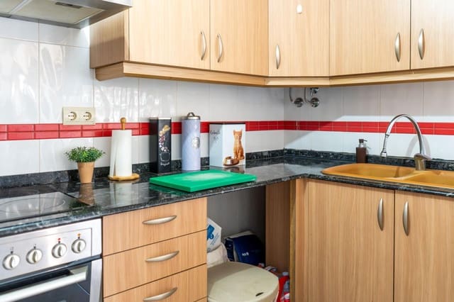 2 soverom Leilighet til salgs i Deltebre - € 95 000 (Ref: 9262565)