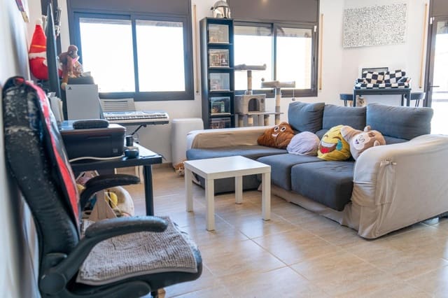 2 soverom Leilighet til salgs i Deltebre - € 95 000 (Ref: 9262565)