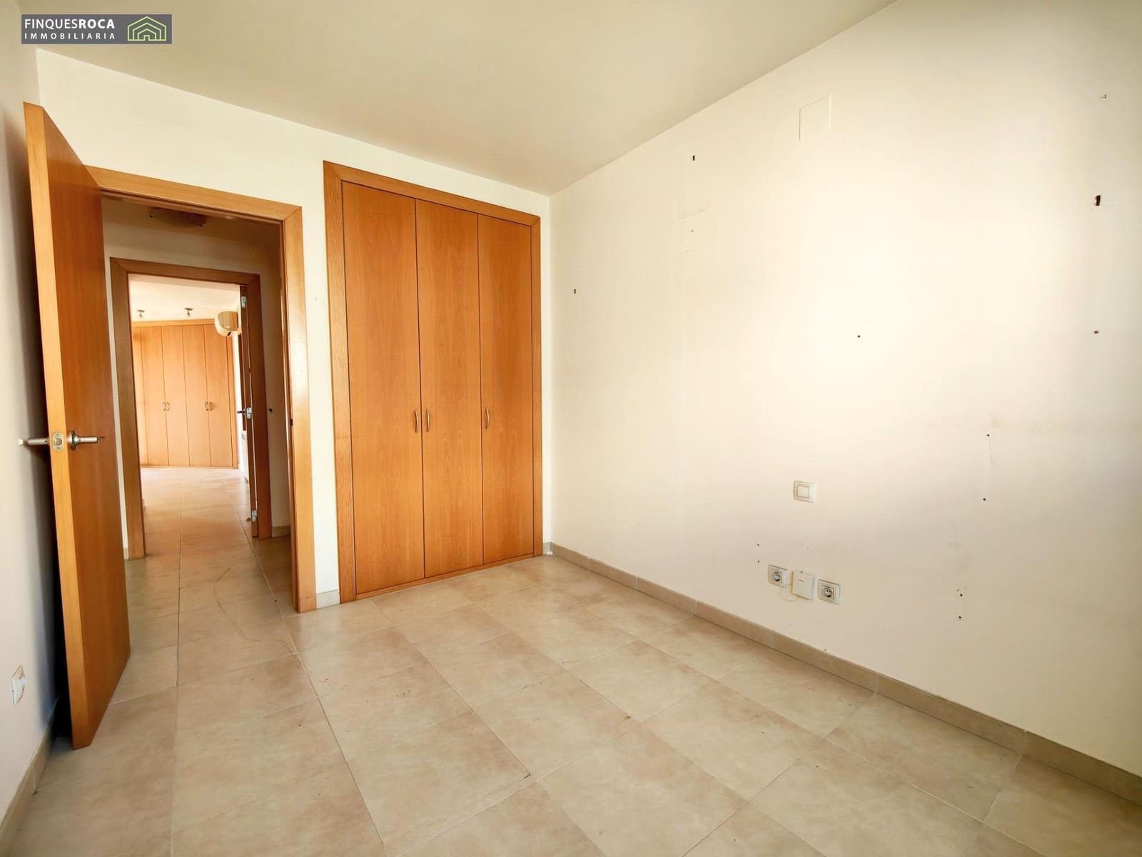 3 soverom Leilighet til salgs i Sant Carles de la Rapita med svømmebasseng - € 235 000 (Ref: 9265392)