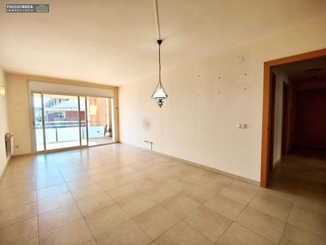3 soveværelse Lejlighed til salg i Sant Carles de la Ràpita med swimmingpool - € 235.000 (Ref: 9265392)