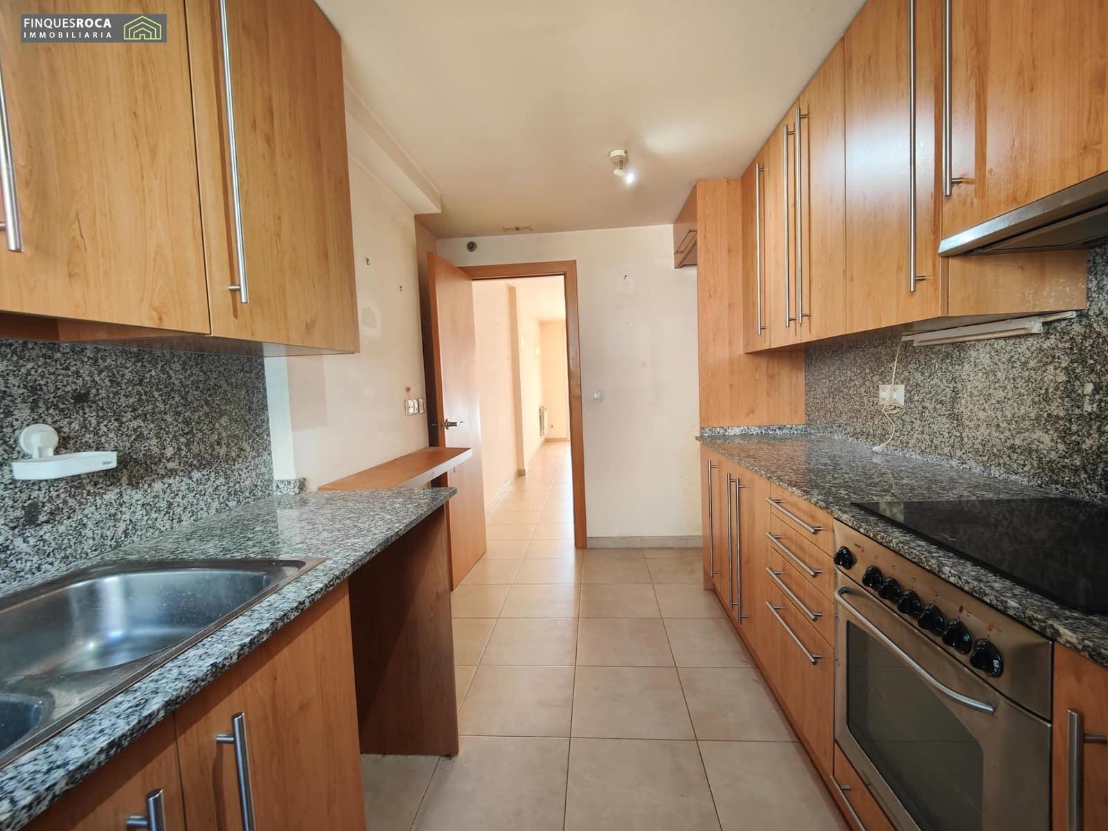 3 soverom Leilighet til salgs i Sant Carles de la Rapita med svømmebasseng - € 235 000 (Ref: 9265392)