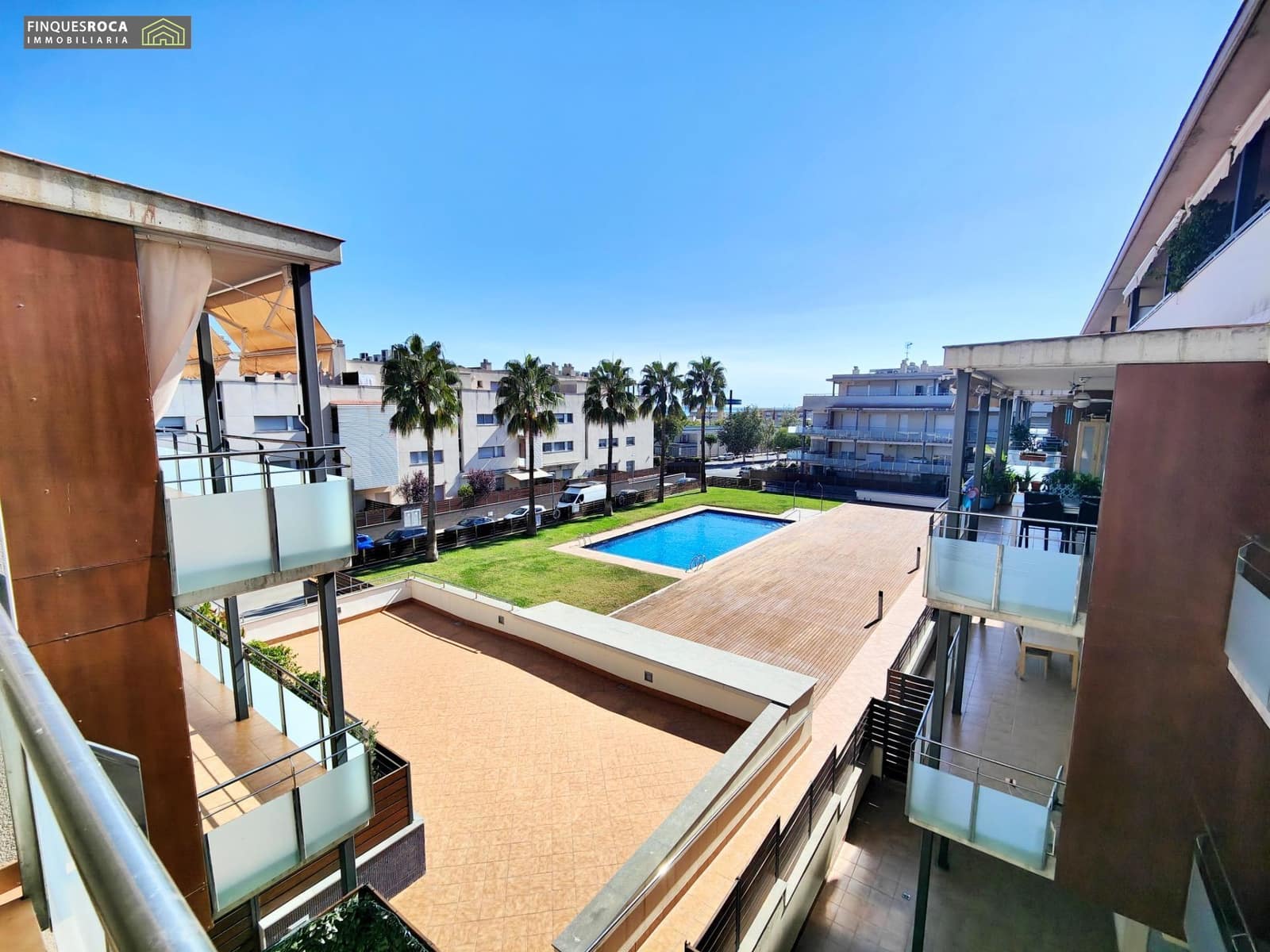 3 soverom Leilighet til salgs i Sant Carles de la Rapita med svømmebasseng - € 235 000 (Ref: 9265392)