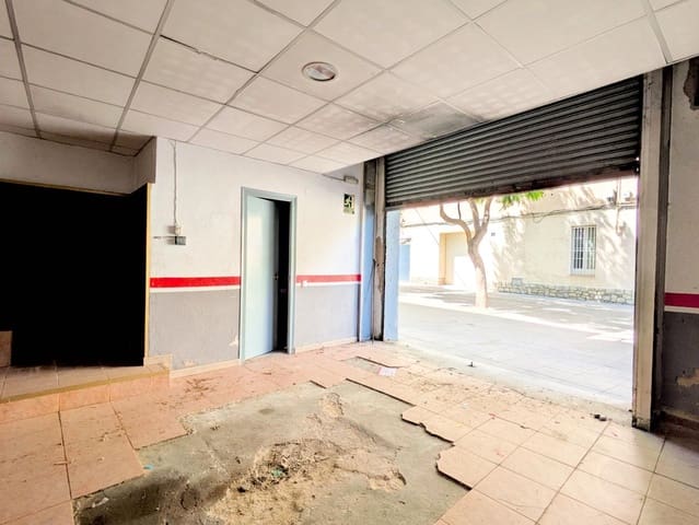 Local Comercial en Amposta en venta - 63.000 € (Ref: 9282182)