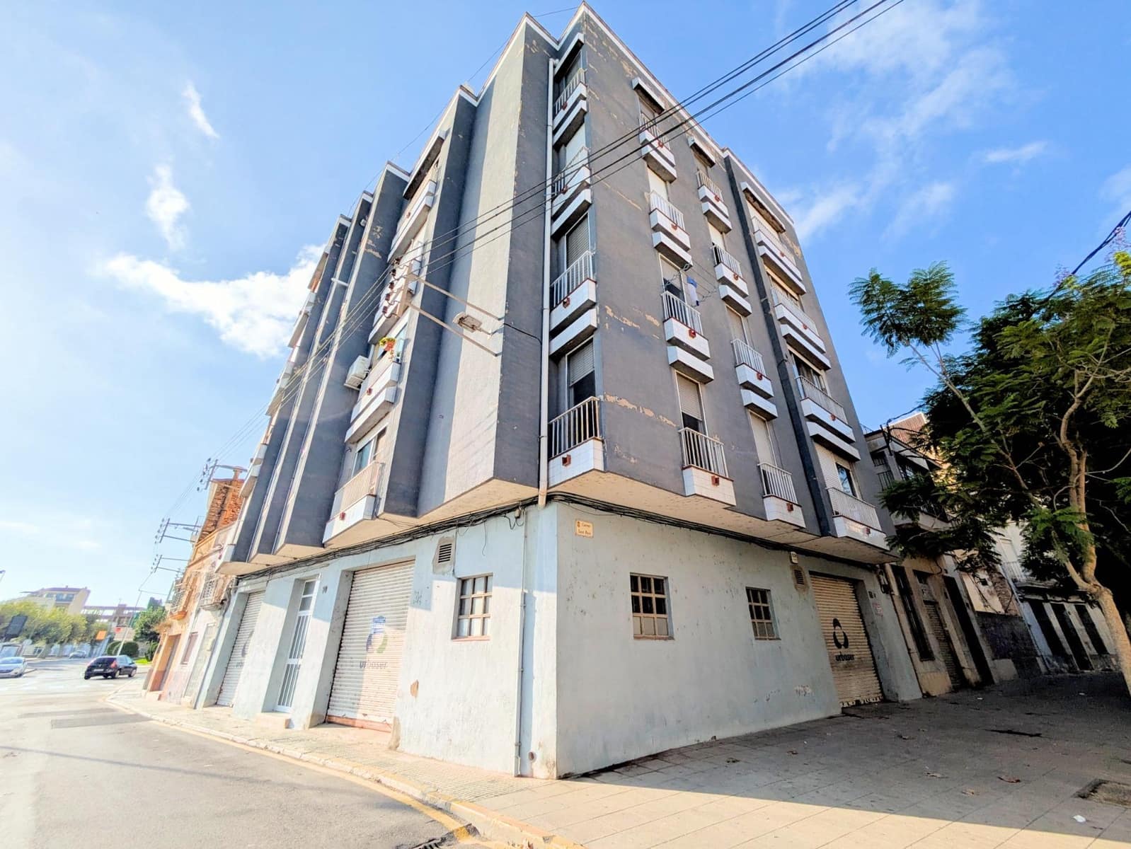 Kommersiell till salu i Amposta - 63 000 € (Ref: 9282182)