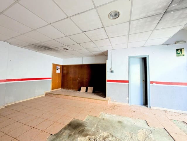 Local Comercial en Amposta en venta - 63.000 € (Ref: 9282182)