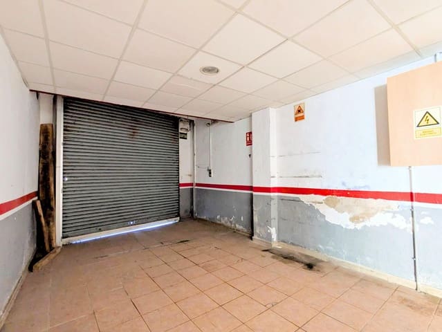 Local Comercial en Amposta en venta - 63.000 € (Ref: 9282182)
