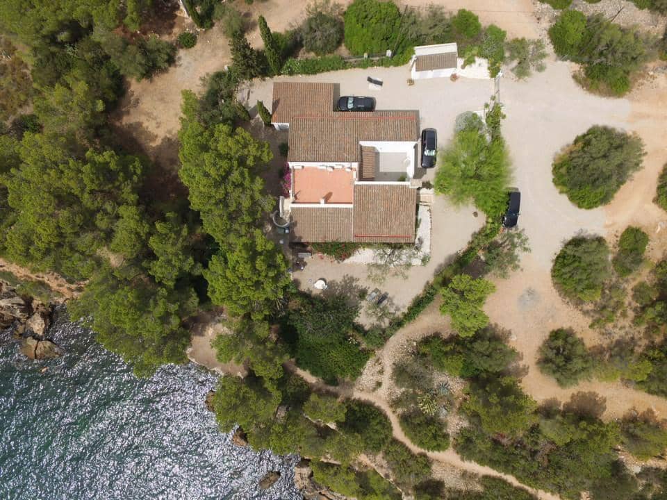 3 bedroom Villa for sale in L'Ampolla - € 595,000 (Ref: 9282184)