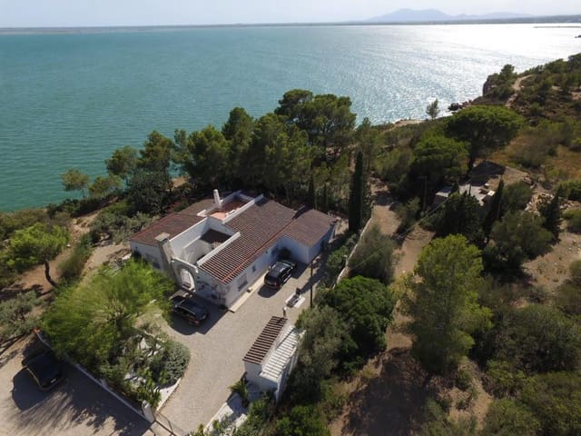 3 bedroom Villa for sale in L'Ampolla - € 595,000 (Ref: 9282184)