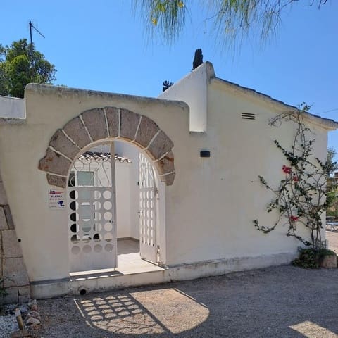 3 bedroom Villa for sale in L'Ampolla - € 595,000 (Ref: 9282184)