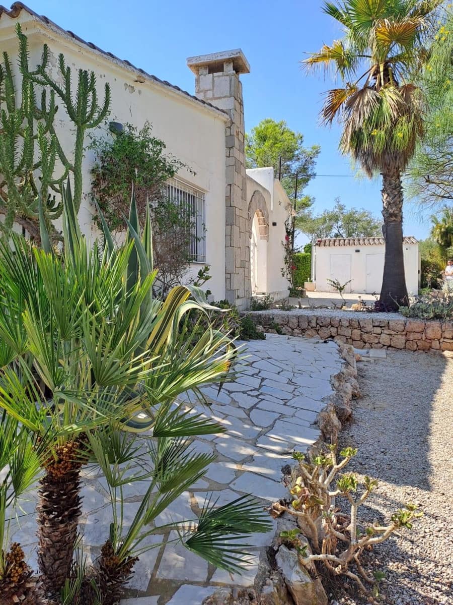 3 bedroom Villa for sale in L'Ampolla - € 595,000 (Ref: 9282184)