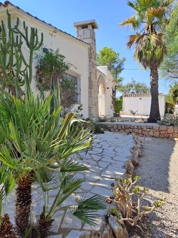 3 bedroom Villa for sale in L'Ampolla - € 595,000 (Ref: 9282184)