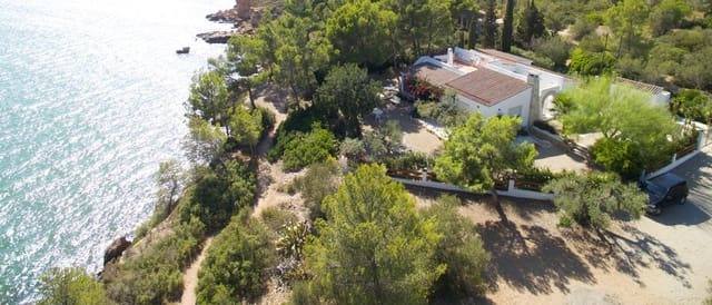 3 bedroom Villa for sale in L'Ampolla - € 595,000 (Ref: 9282184)