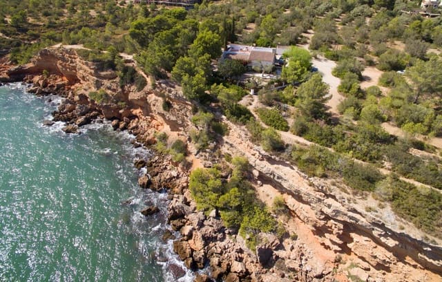 3 bedroom Villa for sale in L'Ampolla - € 595,000 (Ref: 9282184)