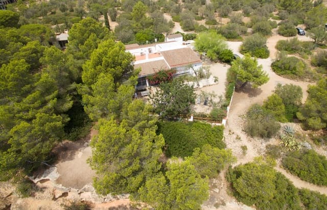 3 bedroom Villa for sale in L'Ampolla - € 595,000 (Ref: 9282184)