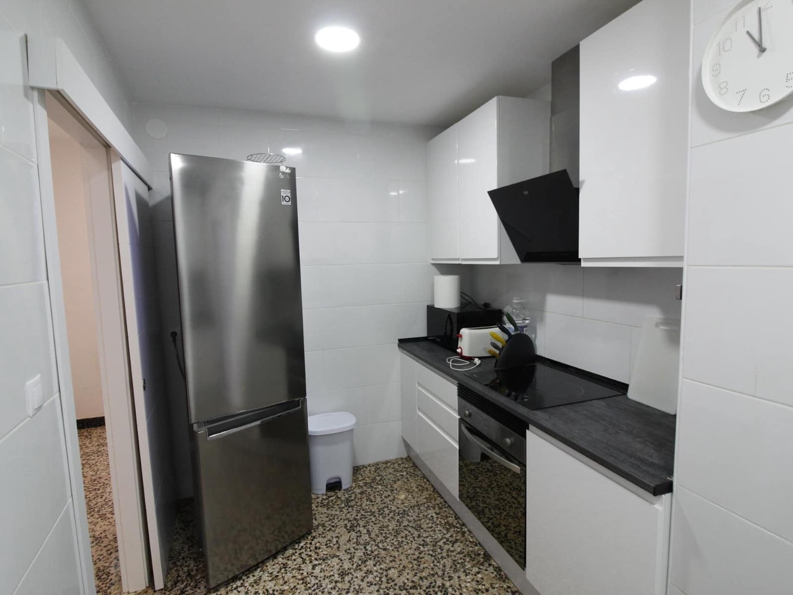 2 soveværelse Lejlighed til salg i Cambrils - € 270.000 (Ref: 9282185)