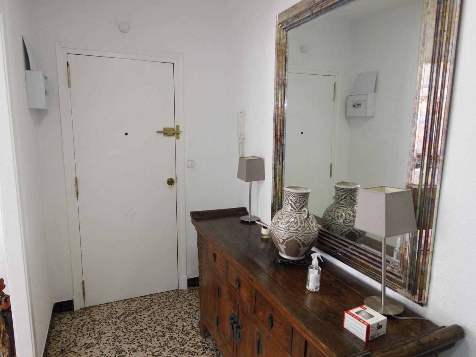 2 soveværelse Lejlighed til salg i Cambrils - € 270.000 (Ref: 9282185)