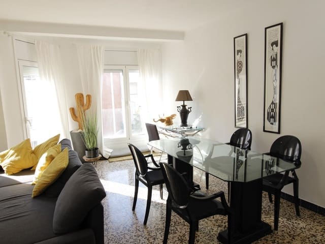 2 soveværelse Lejlighed til salg i Cambrils - € 270.000 (Ref: 9282185)