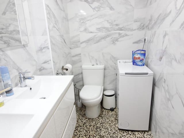 2 soveværelse Lejlighed til salg i Cambrils - € 270.000 (Ref: 9282185)