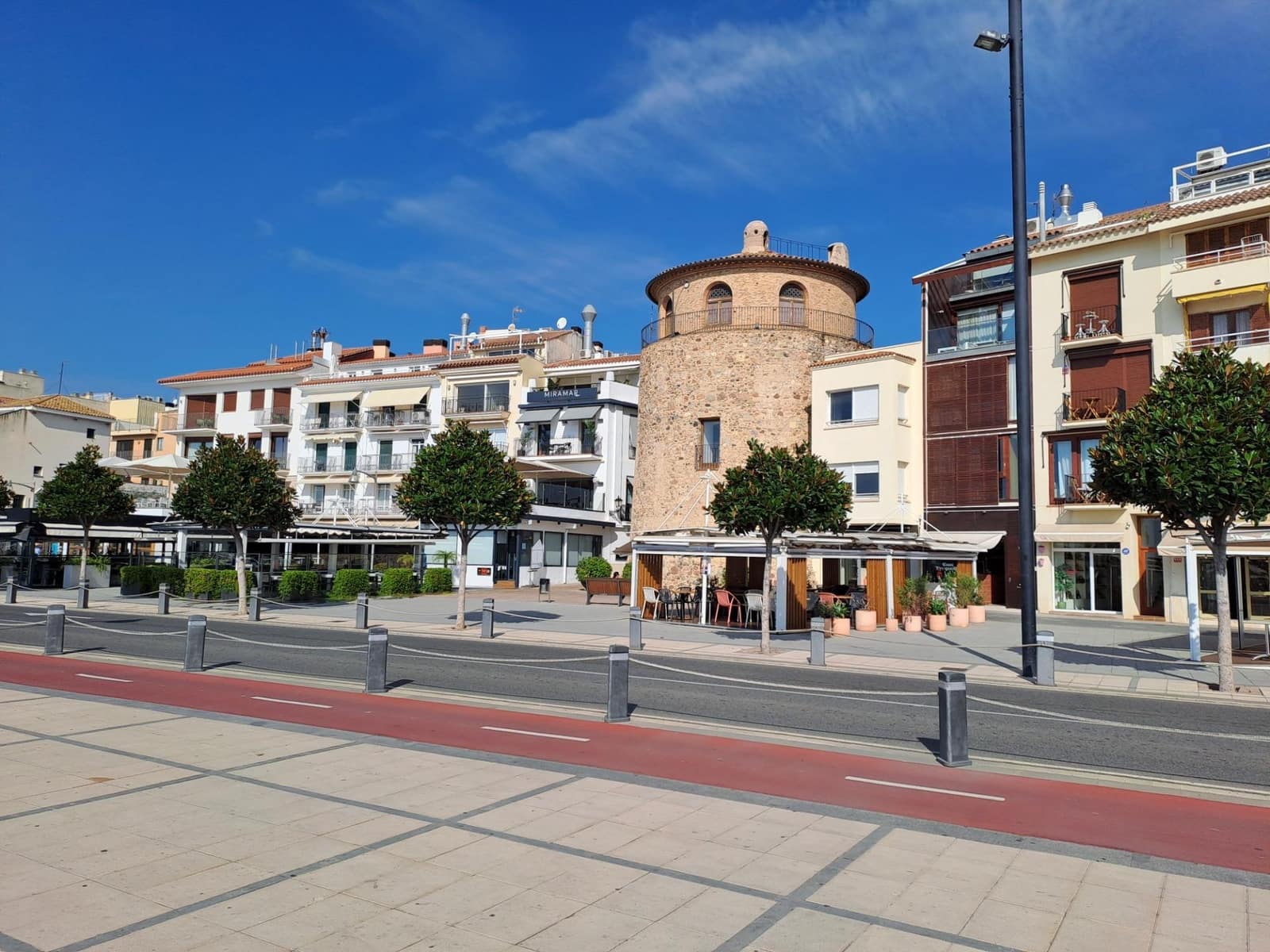 2 soveværelse Lejlighed til salg i Cambrils - € 270.000 (Ref: 9282185)