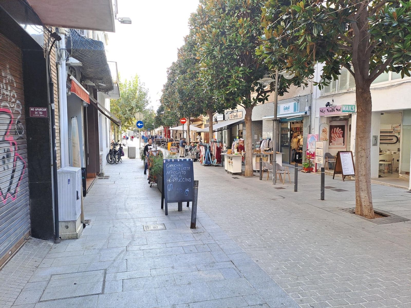 2 soveværelse Lejlighed til salg i Cambrils - € 270.000 (Ref: 9282185)