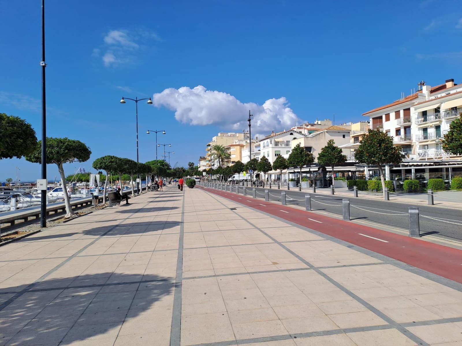 2 soveværelse Lejlighed til salg i Cambrils - € 270.000 (Ref: 9282185)